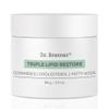 Dr. Brenner Triple Lipid Restore Anti Aging Face Moisturizer Lifting & Recovery Cream with Ceramides, Lipids and Fatty Acids 2 oz. view 1