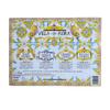 Home and Body Company Hand Soap Villa Flora Collection 16 FL/473ml Bottles infused with Essential Oils (SET OF 4) Sea Salt Verbena, Coconut Citrus, Orchid Vanilla, and White Jasmine view 3