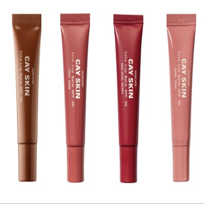 Generic CAY SKIN Isle Lip Balm SPF 30 SET, Mixed