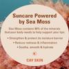 Generic CAY SKIN Isle Lip Balm SPF 30 SET, Mixed view 3