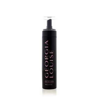 Rose Water, 4.0 Fl Oz