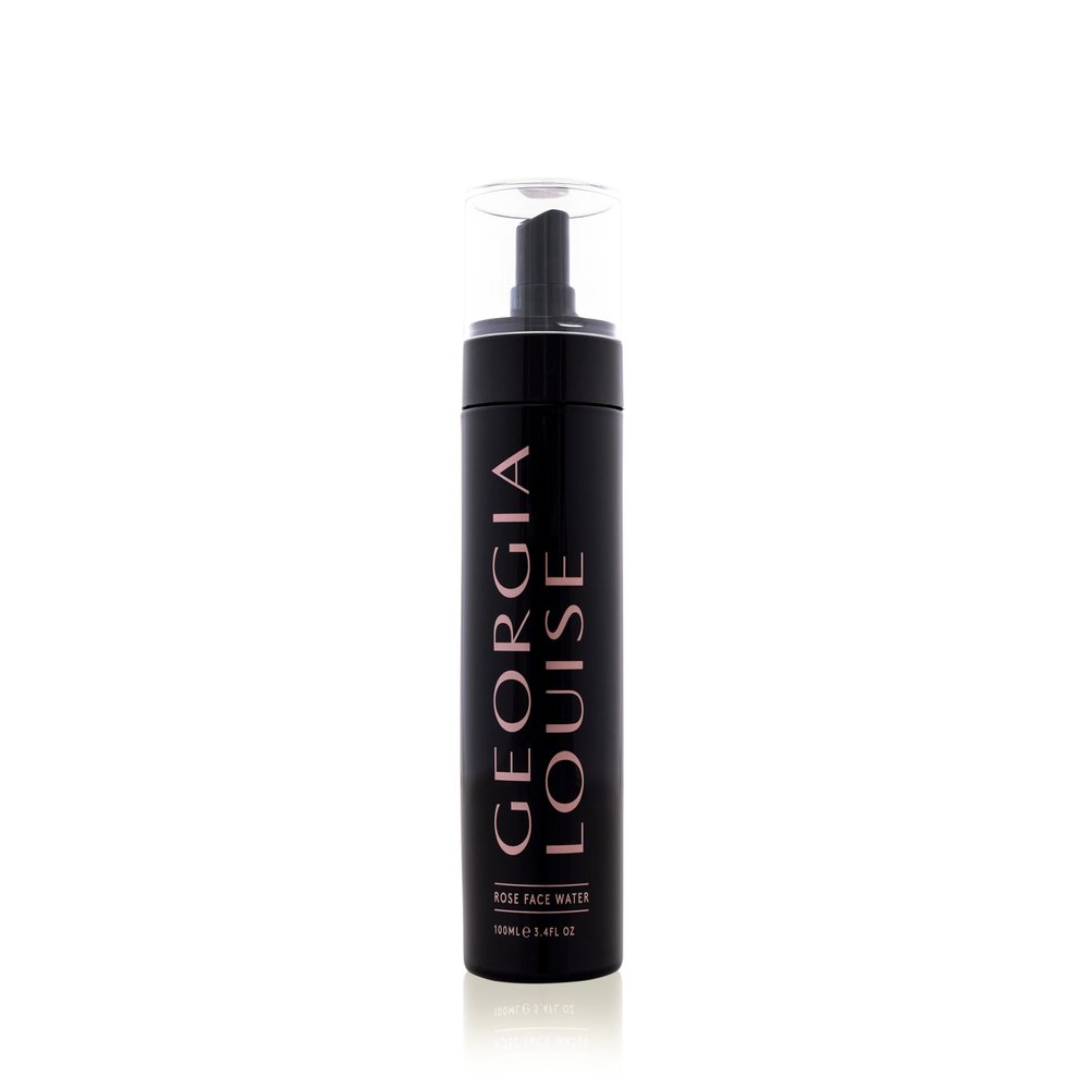 Rose Water, 4.0 Fl Oz