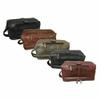 212 Main Toiletry Bag with Bonus Accessories, Black view 1