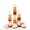 A FACIAL OIL that Renews, Revitalizes and brightens dull skin Keeping your Face Hydrated, Supple and Smooth (15ml) view 4