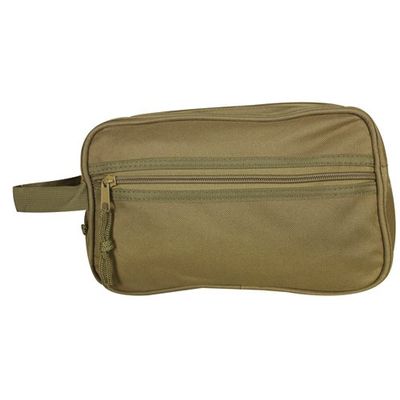 212 Main Soldiers Toiletry Kit - Coyote