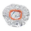 10pcs Heat for Deep Conditioning, Conditioning Made of Aluminum Foil Deep Conditioning Aluminum Foil Reusable for Home view 2