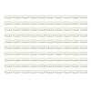 100pcs Hair Extension Clip, Wig Snap Clip Secure Wig No Sew Hairpiece Comb Clips Multipurpose Hairpiece Comb Clip view 2