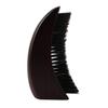 Angoily Beard Brush with Boar Bristle Beech Handle Practical Grooming Tool for Men Facial Hair Compact Design for Travel for Shaping and Styling Your Beard view 1