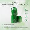 Dr.Althea Pure Grinding Cleansing Balm | Hygenic One-Step Makeup Cleansing Oil with Madecassoside | Non-Greasy Sorbet Texture | Soothing for All Skin Types | Korean Vegan Skin Care | 1.69 Fl Oz view 3