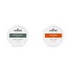 Cremo Premium Barber Grade Hair Styling Cream, Medium Hold, Medium Shine, 4 Oz & Premium Barber Grade Hair Styling Matte Cream, Light Hold, Low Shine, 4 Oz view 1