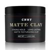 CNNY Men's Hair Styling Clay 3.53 oz, Firm Hold, Matte Finish, Hair Clay with Natural Ingredients, Add Volume & Texture, Premium Mens Hair Type view 1