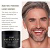 CNNY Men's Hair Styling Clay 3.53 oz, Firm Hold, Matte Finish, Hair Clay with Natural Ingredients, Add Volume & Texture, Premium Mens Hair Type view 4