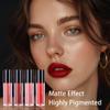 MARBUROLY Full Makeup Kit for Women, 18 Color Eyeshadow, Highlighter, Lipstick, Liquid Blush, Mascara, Liquid Eyeliner, Eyebrow Pencil, Foundation, Sponge,Makeup Bag and 15pcs Makeup Brush view 3