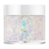 FUELEGO Mardi Gras Glitter Gel for Body, Face, Hair and Lip, Color Changing Glitter Gel Under Light view 2