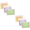 Mipcase 2sets Oil Blotting Papers Face Oil Control Tissues Absorbent Pads Quick Clean view 1