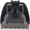1PC Razor Hair Clipper Replacement Trimmer Barber Head for Panasonic ER5204 ER5205 ER5208 ER5209 ER5210 ER-CA35 ER-CA70 ER510 ER2171 ER2211 ER2061 (Black) view 1
