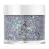 FUELEGO Mardi Gras Glitter Gel for Body, Face, Hair and Lip, Color Changing Glitter Gel Under Light, Mardi Gras Makeup Glitter Gel view 2