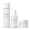 NACIFIC Uyu Cream Moisturizing Set Toner 150ml 5.07fl.oz, Ampoule 50ml 1.69fl.oz, Cream 50ml 1.69fl.oz, Milk Jeju Island, 100 housr lasting, Deep Moisture view 1