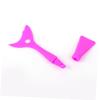 BIUDECO 2pcs Lash Shield Applicator Tool Mascara Shield for Women Easy to Clean view 4
