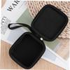 Housoutil 3pcs Essential Oils Storage Holder Capacity Roller Bottle Bag Travel Toiletry Case Aromatherapy Bottle Organizer view 4