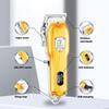 BAGLEV Hair Clippers for Men, Hair Clipper Hair Cutting Machine Adjustable Hair Trimmer Cordless Trimmer Electric Two-Speed Adjustment view 2