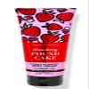 White Barn - Bath and Body Works - Gift Set 2 Piece Bundle - with Gift Bag HELLO GORGEOUS (Strawberry Pound Cake) view 3