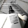 Number 4 Super Comb & Protect, Leave In Conditioner Spray, Heat Protectant for Hair, 6.7 oz view 2