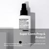 Number 4 Super Comb & Protect, Leave In Conditioner Spray, Heat Protectant for Hair, 6.7 oz view 3