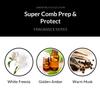 Number 4 Super Comb & Protect, Leave In Conditioner Spray, Heat Protectant for Hair, 6.7 oz view 4