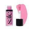 Saie Dew Liquid Blush for Cheeks - Hydrating Cream Blush Stick with a Blendable + Buildable Formula - Skincare Infused Dewy Cheek Tint for a Natural Flush - Glowy Makeup Essential - Baby (.40 oz) view 1