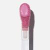 Saie Dew Liquid Blush for Cheeks - Hydrating Cream Blush Stick with a Blendable + Buildable Formula - Skincare Infused Dewy Cheek Tint for a Natural Flush - Glowy Makeup Essential - Baby (.40 oz) view 3