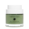 Furtuna Skin Triple Action Exfoliator - Olive-Infused Facial Scrub, Smooths, All Skin Types, Vegan, 80ml view 1