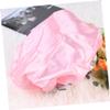 Housoutil 6pcs Hair Protective Caps for Adults Eva Bathing Shower Caps for Daily Use Comfortable Hair for Makeup and Bathing Pattern view 3