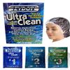 Shootclhear Zydot Ultra Clean Shampoo Kit for Detoxing and Cleansing Hair Folicle. Detox Cleanse with Toxin Removal. Shower Cap Included Immediate Use view 1