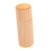 AOKWAWALIY Box Essential Oil Single Bottle Box Oils Mint Dispenser Vinegar Orange Car Essential Oil Diffuser Essential Oil Bottle Containers Essential Oil Case Storage Holder Wooden view 1