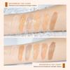 WOKE UP LIKE THIS FLAWLESS BASE FOUNDATION IL MAKIAGE Shade 105, 1.00 Fl Oz/30 ml view 2