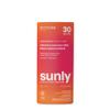 ATTITUDE Mineral Sunscreen Stick with Zinc Oxide, SPF 30, EWG Verified, Plastic-Free, Broad Spectrum UVA/UVB Protection, Dermatologically Tested, Vegan, Orange Blossom, 2.1 Ounces view 1