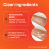 ATTITUDE Mineral Sunscreen Stick with Zinc Oxide, SPF 30, EWG Verified, Plastic-Free, Broad Spectrum UVA/UVB Protection, Dermatologically Tested, Vegan, Orange Blossom, 2.1 Ounces view 3