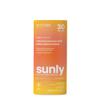 ATTITUDE Mineral Sunscreen Stick with Zinc Oxide, SPF 30, EWG Verified, Plastic-Free, Broad Spectrum UVA/UVB Protection, Dermatologically Tested, Vegan, Tropical, 2.1 Ounces view 1
