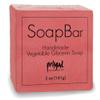 Primal Elements Glycerin SoapBar | Great For Face & Body, Moisturizing, Free of Harsh Detergents, Scented w/Premium Essential Oils | VEGAN, NO PARABENS, GLUTEN FREE - Aloha (Pack of 2) view 1