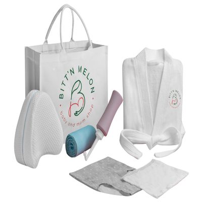 Pregnancy and Postpartum Self-care Kit
