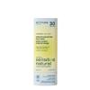 ATTITUDE Mineral Sunscreen Face Stick for Sensitive Skin, SPF 30, EWG Verified, Plastic-Free, Broad Spectrum UVA/UVB Protection with Zinc Oxide, Dermatologically Tested, Vegan, Unscented, 0.7 Ounce view 1