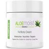 AloeMoist Natural Aloe Vera Body Lotion - Face & Body Moisturizing Cream, Anti Aging Retinol Cream for Face, Organic Body Wash Moisturizing Shower Gel view 2