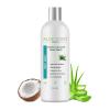AloeMoist Natural Aloe Vera Body Lotion - Face & Body Moisturizing Cream, Anti Aging Retinol Cream for Face, Organic Body Wash Moisturizing Shower Gel view 4