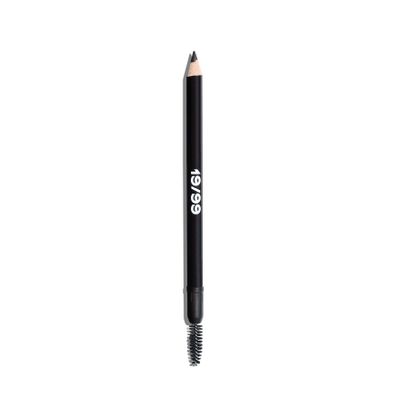 19/99 Graphite Brow Pencil | Cruelty-Free, Vegan, Responsible Beauty (Dark)