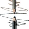 19/99 Graphite Brow Pencil | Cruelty-Free, Vegan, Responsible Beauty (Dark) view 2