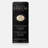 Alpha Serum Facial Serum with Hyaluronic Acid for Face, Eye, and Lips - 1 OZ view 2