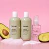 Pallure Hydrating Bond Kit To Support Thicker, Voluminous, Fuller Looking Hair, Infused with Hyaluronic Acid, Biotin, Avocado and Rosemary Oil, 300 ml view 2