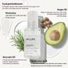 Pallure Hydrating Bond Kit To Support Thicker, Voluminous, Fuller Looking Hair, Infused with Hyaluronic Acid, Biotin, Avocado and Rosemary Oil, 300 ml view 4