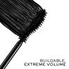 Lancme Hypnse Drama Extreme Volumizing Mascara - Up to 17x More Volume - Up to 24HR Wear- Lengthening & Volumizing - Dramatic Lash Look - Ultra Black - Suitable for Sensitive Eyes view 2